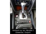 Bentley Continental bei Gebrauchtwagen.expert - Abbildung (13 / 15)