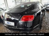 Bentley Continental bei Gebrauchtwagen.expert - Abbildung (6 / 15)