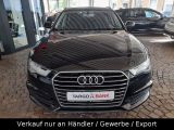 Audi A6 bei Gebrauchtwagen.expert - Abbildung (10 / 15)