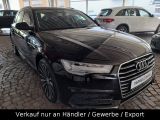 Audi A6 bei Gebrauchtwagen.expert - Abbildung (9 / 15)