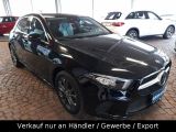 Mercedes-Benz A-Klasse bei Gebrauchtwagen.expert - Abbildung (10 / 15)