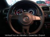 VW Golf VI bei Gebrauchtwagen.expert - Abbildung (13 / 15)