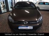VW Golf VI bei Gebrauchtwagen.expert - Abbildung (11 / 15)