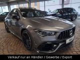 Mercedes-Benz CLA-Klasse bei Gebrauchtwagen.expert - Abbildung (8 / 15)