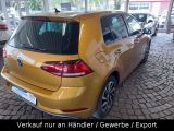 VW Golf VII bei Gebrauchtwagen.expert - Abbildung (5 / 15)