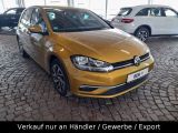 VW Golf VII bei Gebrauchtwagen.expert - Abbildung (7 / 15)