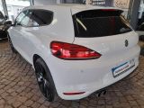 VW Scirocco bei Gebrauchtwagen.expert - Abbildung (4 / 15)