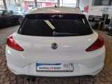 VW Scirocco bei Gebrauchtwagen.expert - Abbildung (5 / 15)