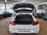 VW Scirocco bei Gebrauchtwagen.expert - Abbildung (6 / 15)