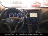 Hyundai i40 cw bei Gebrauchtwagen.expert - Abbildung (13 / 15)