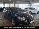 Hyundai i40 cw bei Gebrauchtwagen.expert - Abbildung (10 / 15)