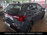 Hyundai i20 bei Gebrauchtwagen.expert - Abbildung (7 / 15)