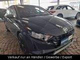 Hyundai i20 bei Gebrauchtwagen.expert - Abbildung (9 / 15)