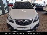 Opel Mokka bei Gebrauchtwagen.expert - Abbildung (10 / 15)