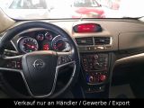 Opel Mokka bei Gebrauchtwagen.expert - Abbildung (12 / 15)