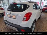 Opel Mokka bei Gebrauchtwagen.expert - Abbildung (7 / 15)