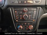 Opel Mokka bei Gebrauchtwagen.expert - Abbildung (14 / 15)