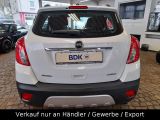Opel Mokka bei Gebrauchtwagen.expert - Abbildung (5 / 15)