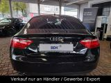 Audi A5 Sportback bei Gebrauchtwagen.expert - Abbildung (5 / 15)