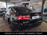 Audi A5 Sportback bei Gebrauchtwagen.expert - Abbildung (3 / 15)