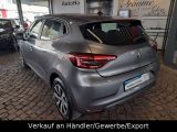 Renault Clio bei Gebrauchtwagen.expert - Abbildung (3 / 15)