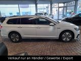 VW Passat bei Gebrauchtwagen.expert - Abbildung (8 / 15)
