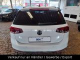 VW Passat bei Gebrauchtwagen.expert - Abbildung (5 / 15)