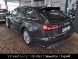 Audi A6 bei Gebrauchtwagen.expert - Abbildung (4 / 15)
