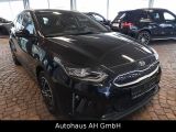 Kia Ceed bei Gebrauchtwagen.expert - Abbildung (9 / 15) Kia Ceed bei Gebrauchtwagen.expert - Abbildung (9 / 15)