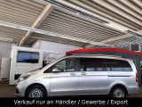 Mercedes-Benz V 300 Lang 4Matic bei Gebrauchtwagen.expert - Abbildung (3 / 15)