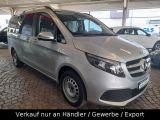 Mercedes-Benz V 300 Lang 4Matic bei Gebrauchtwagen.expert - Abbildung (6 / 15)