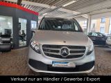 Mercedes-Benz V 300 Lang 4Matic bei Gebrauchtwagen.expert - Abbildung (7 / 15)