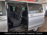Mercedes-Benz V 300 Lang 4Matic bei Gebrauchtwagen.expert - Abbildung (10 / 15)