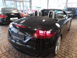 Audi Audi TT bei Gebrauchtwagen.expert - Abbildung (11 / 15)