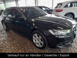 Audi A6 bei Gebrauchtwagen.expert - Abbildung (4 / 15)