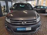 VW Tiguan bei Gebrauchtwagen.expert - Abbildung (12 / 15)