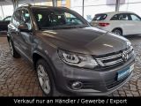 VW Tiguan bei Gebrauchtwagen.expert - Abbildung (11 / 15)