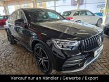Mercedes-Benz GLC-Klasse bei Gebrauchtwagen.expert - Abbildung (11 / 15)