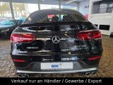 Mercedes-Benz GLC-Klasse bei Gebrauchtwagen.expert - Abbildung (5 / 15)