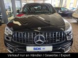 Mercedes-Benz GLC-Klasse bei Gebrauchtwagen.expert - Abbildung (12 / 15)