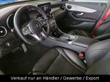 Mercedes-Benz GLC-Klasse bei Gebrauchtwagen.expert - Abbildung (15 / 15)