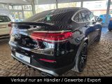 Mercedes-Benz GLC-Klasse bei Gebrauchtwagen.expert - Abbildung (9 / 15)