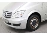 Mercedes-Benz Viano bei Gebrauchtwagen.expert - Abbildung (5 / 15)