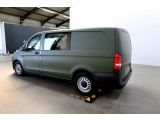 Mercedes-Benz Vito bei Gebrauchtwagen.expert - Abbildung (5 / 8)