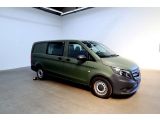 Mercedes-Benz Vito bei Gebrauchtwagen.expert - Abbildung (3 / 8)