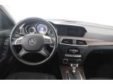 Mercedes-Benz C-Klasse bei Gebrauchtwagen.expert - Abbildung (9 / 15)