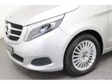 Mercedes-Benz V-Klasse bei Gebrauchtwagen.expert - Abbildung (5 / 15)