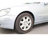 Mercedes-Benz S-Klasse bei Gebrauchtwagen.expert - Abbildung (5 / 15)