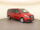 Mercedes-Benz V-Klasse bei Gebrauchtwagen.expert - Abbildung (4 / 15)