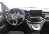 Mercedes-Benz V-Klasse bei Gebrauchtwagen.expert - Abbildung (9 / 15)